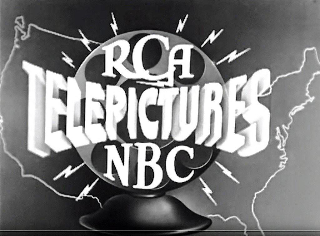 The first NBC television program (1936)