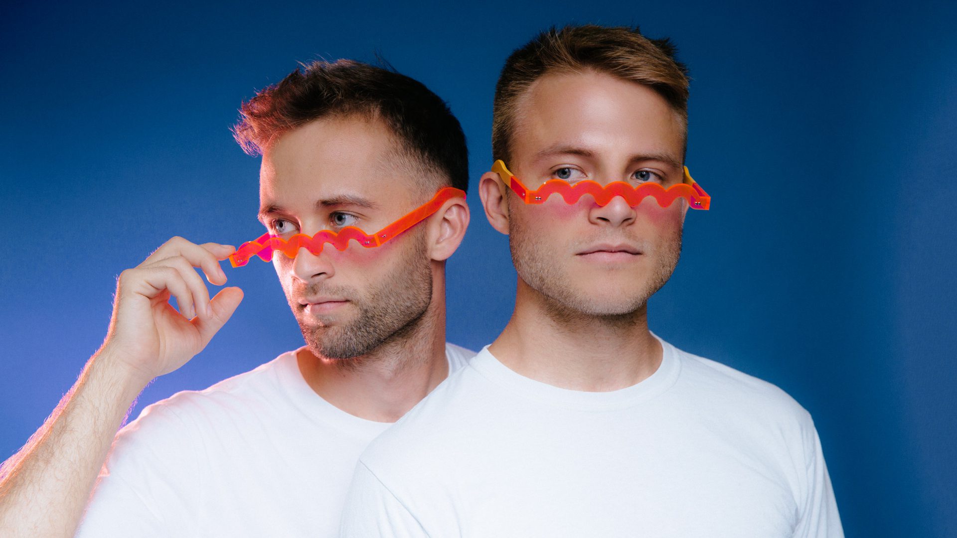 Bentel Brothers - Anti-Face-Recognition-Glasses