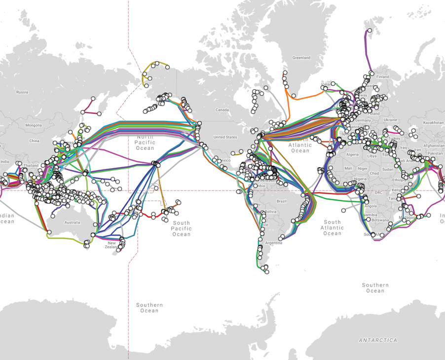 www.submarinecablemap.com (as of 2015)